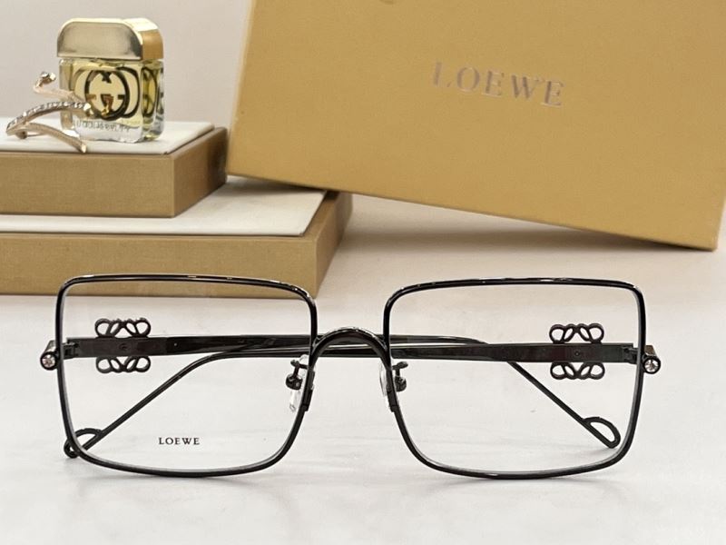 Loewe Sunglasses